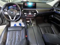 2022 BMW Gran Turismo 630i xDrive Luxury — фото 10