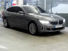 2022 BMW Gran Turismo 630i xDrive Luxury — фото 13