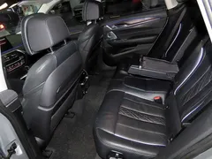 2022 BMW Gran Turismo 630i xDrive Luxury — фото 14
