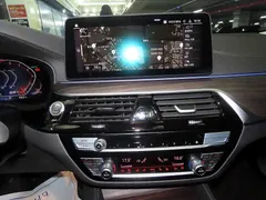 2022 BMW Gran Turismo 630i xDrive Luxury — фото 15