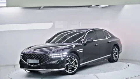 2022 Genesis G90 Gasoline 3.5 Turbo AWD