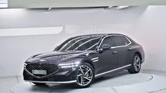 2022 Genesis G90 Gasoline 3.5 Turbo AWD — фото 1