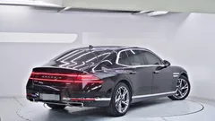 2022 Genesis G90 Gasoline 3.5 Turbo AWD — фото 2