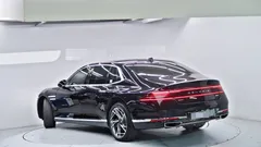2022 Genesis G90 Gasoline 3.5 Turbo AWD — фото 4