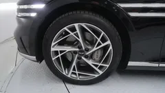 2022 Genesis G90 Gasoline 3.5 Turbo AWD — фото 5