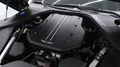 2022 Genesis G90 Gasoline 3.5 Turbo AWD — фото 6
