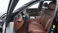 2022 Genesis G90 Gasoline 3.5 Turbo AWD — фото 10
