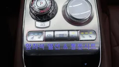 2022 Genesis G90 Gasoline 3.5 Turbo AWD — фото 16