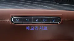 2022 Genesis G90 Gasoline 3.5 Turbo AWD — фото 19