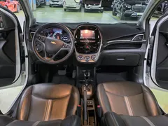 2022 Chevrolet Spark Premier — фото 15