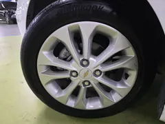 2022 Chevrolet Spark Premier — фото 20