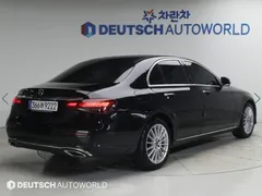 2022 Mercedes-Benz E-Class E250 Exclusive — фото 2