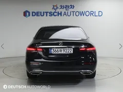 2022 Mercedes-Benz E-Class E250 Exclusive — фото 4