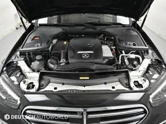 2022 Mercedes-Benz E-Class E250 Exclusive — фото 6