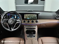 2022 Mercedes-Benz E-Class E250 Exclusive — фото 7