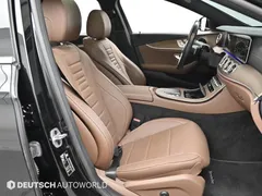 2022 Mercedes-Benz E-Class E250 Exclusive — фото 10