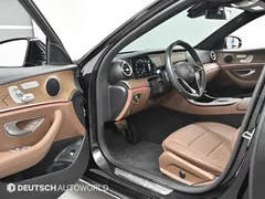 2022 Mercedes-Benz E-Class E250 Exclusive — фото 15