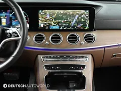 2022 Mercedes-Benz E-Class E250 Exclusive — фото 17