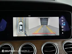2022 Mercedes-Benz E-Class E250 Exclusive — фото 18