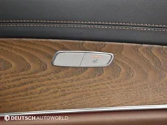 2022 Mercedes-Benz E-Class E250 Exclusive — фото 19