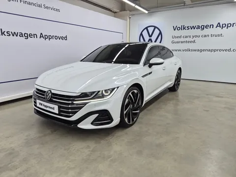 2023 Volkswagen Arteon 2.0 TDI R-LIINE 4Motion