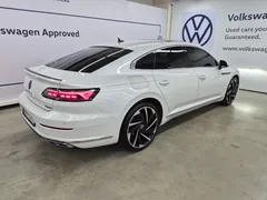 2023 Volkswagen Arteon 2.0 TDI R-LIINE 4Motion — фото 2