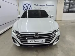 2023 Volkswagen Arteon 2.0 TDI R-LIINE 4Motion — фото 3