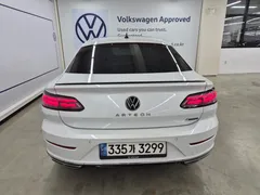 2023 Volkswagen Arteon 2.0 TDI R-LIINE 4Motion — фото 4
