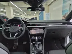 2023 Volkswagen Arteon 2.0 TDI R-LIINE 4Motion — фото 7
