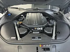 2023 Genesis G90 Gasoline 3.5 Turbo AWD — фото 5