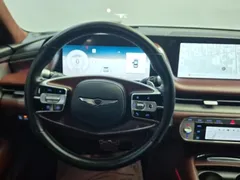 2023 Genesis G90 Gasoline 3.5 Turbo AWD — фото 7