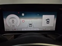 2023 Genesis G90 Gasoline 3.5 Turbo AWD — фото 8