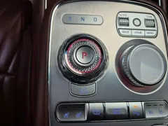 2023 Genesis G90 Gasoline 3.5 Turbo AWD — фото 10