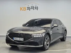 2023 Genesis G90 Gasoline 3.5 Turbo AWD — фото 11