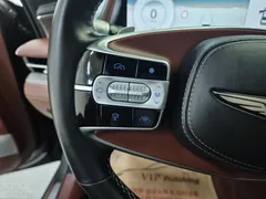 2023 Genesis G90 Gasoline 3.5 Turbo AWD — фото 17