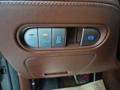 2023 Genesis G90 Gasoline 3.5 Turbo AWD — фото 20