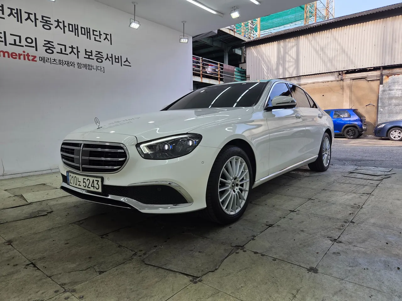 2022 Mercedes-Benz E-Class E250 Exclusive