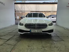 2022 Mercedes-Benz E-Class E250 Exclusive — фото 3