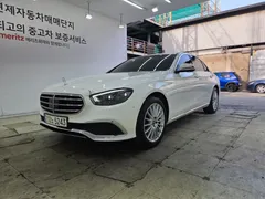 2022 Mercedes-Benz E-Class E250 Exclusive — фото 11
