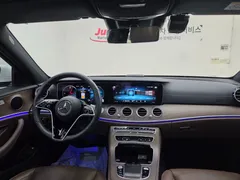 2022 Mercedes-Benz E-Class E250 Exclusive — фото 14