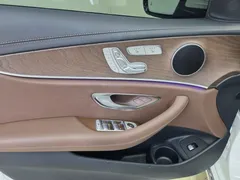 2022 Mercedes-Benz E-Class E250 Exclusive — фото 16