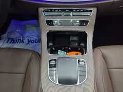2022 Mercedes-Benz E-Class E250 Exclusive — фото 17
