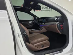2022 Mercedes-Benz E-Class E250 Exclusive — фото 20