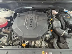 2022 Hyundai Santa Fe Diesel 2.2 2WD — фото 6