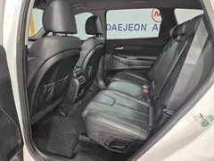 2022 Hyundai Santa Fe Diesel 2.2 2WD — фото 10