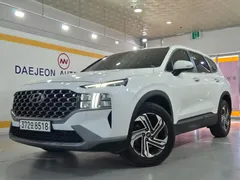 2022 Hyundai Santa Fe Diesel 2.2 2WD — фото 11
