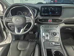 2022 Hyundai Santa Fe Diesel 2.2 2WD — фото 14