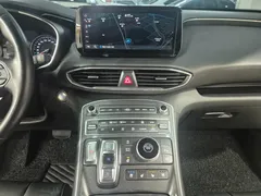 2022 Hyundai Santa Fe Diesel 2.2 2WD — фото 16