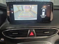 2022 Hyundai Santa Fe Diesel 2.2 2WD — фото 18