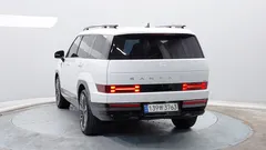 2024 Hyundai Santa Fe HEV 1.6 4WD — фото 2
